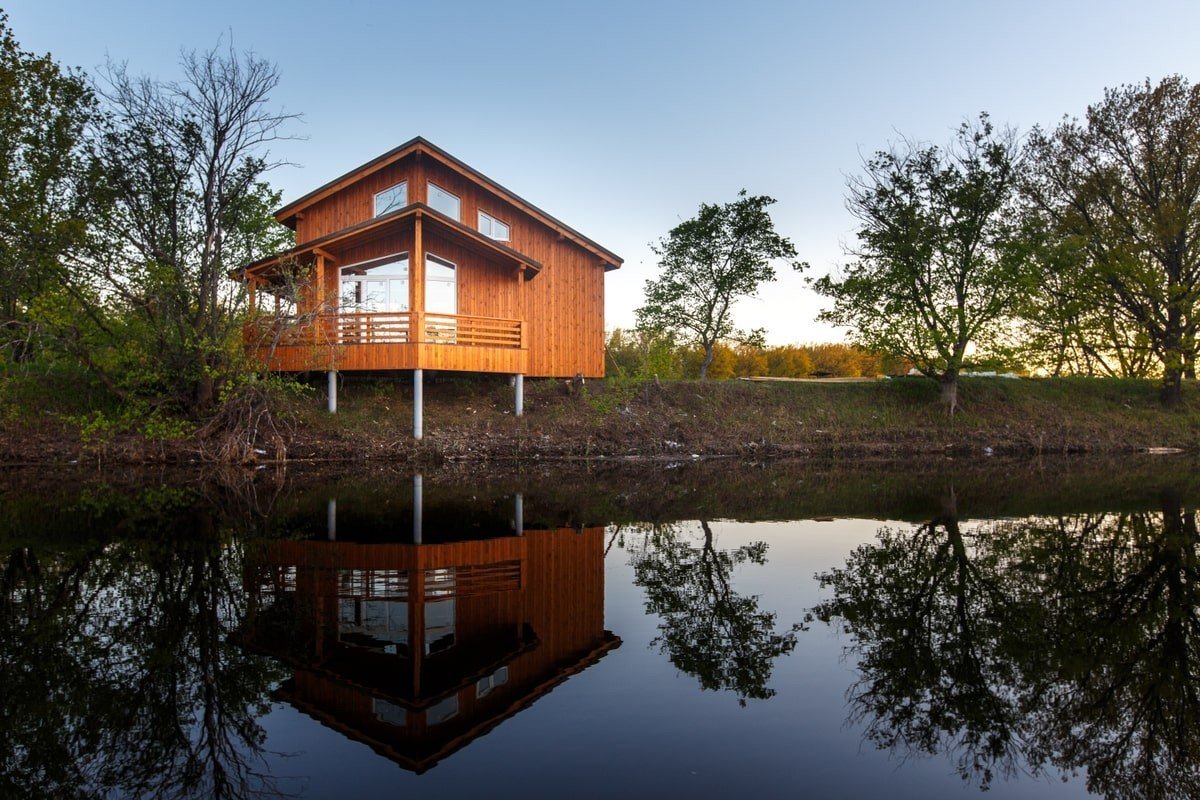 Glamping aneb revoluce v kempování