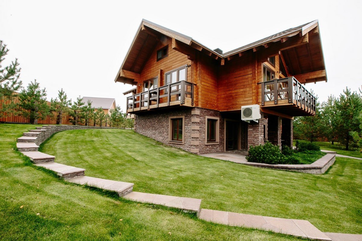 Glamping aneb revoluce v kempování