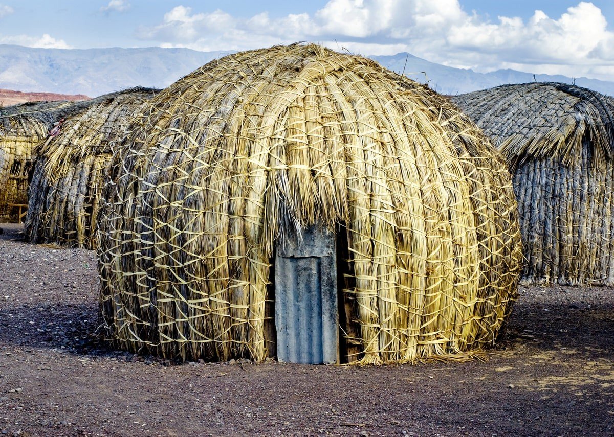 Glamping aneb revoluce v kempování