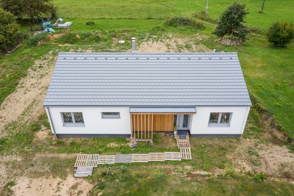 Reference a zkušenosti s firmou Taurushaus
