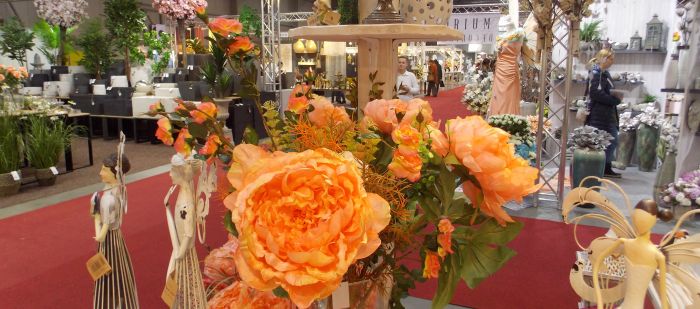 Vstupenka zdarma na veletrh For Decor & Home