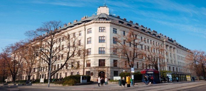 Den otevřených dveří na LDF Mendelu proběhne 25. února 2022