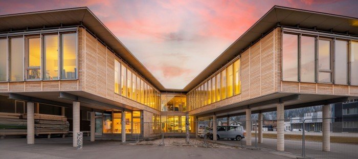 Veletrh For Pasiv, For Wood, For Therm vstupenky zdarma
