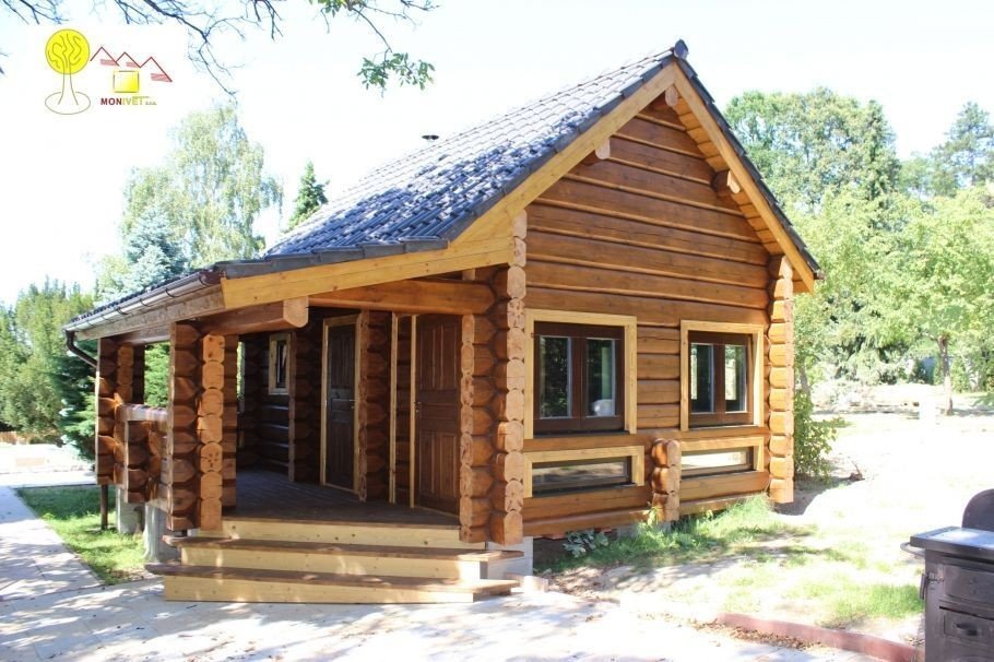 Chalupářský styl bydlení