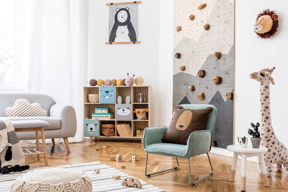 Montessori hračky a pomůcky