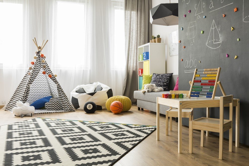 Montessori hračky a pomůcky