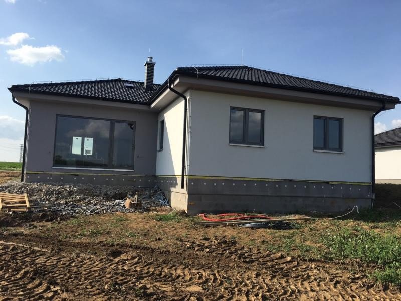 Bungalov 5+kk Savignon