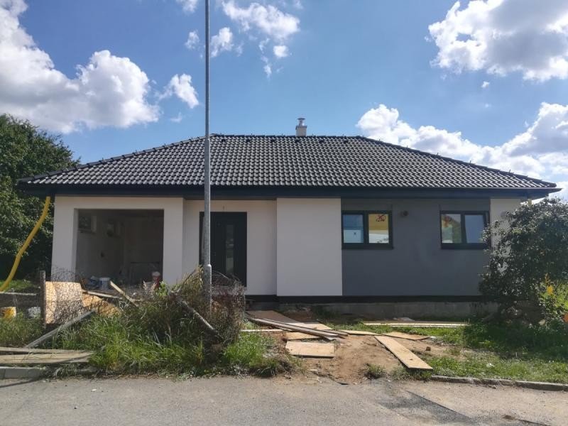 Bungalov 5+kk Savignon