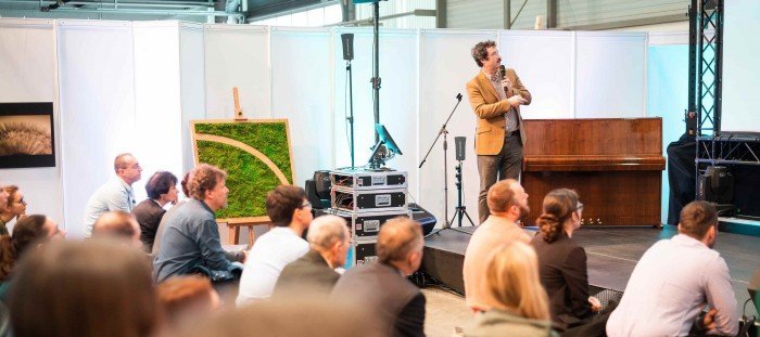 Festival architektury 2022 radí, jak snížit výdaje za elektřinu a plyn