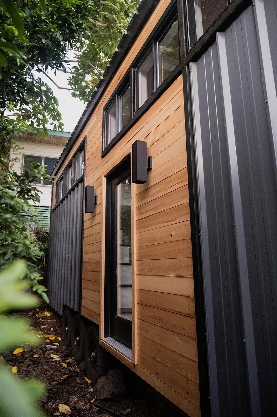 tiny house ohana