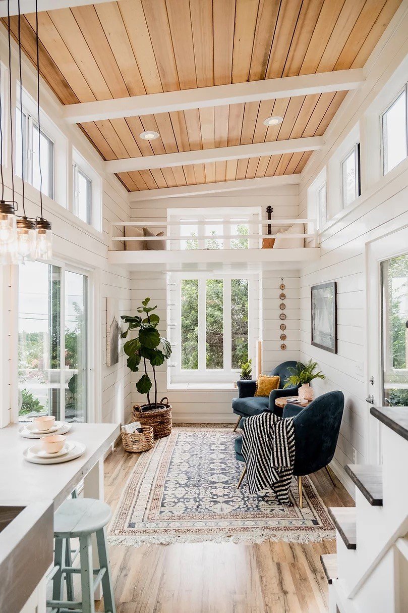 tiny house ohana