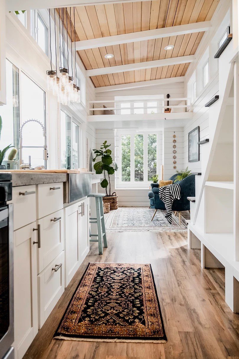 tiny house ohana