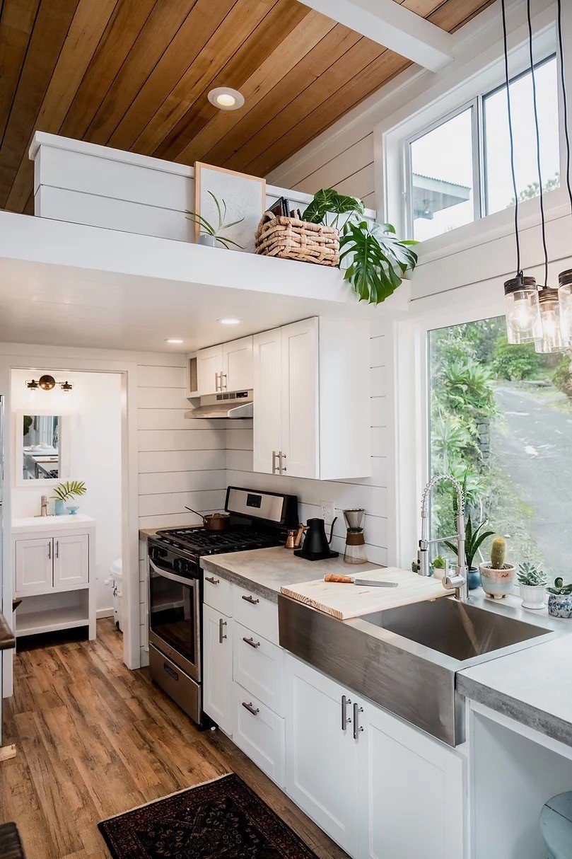 tiny house ohana
