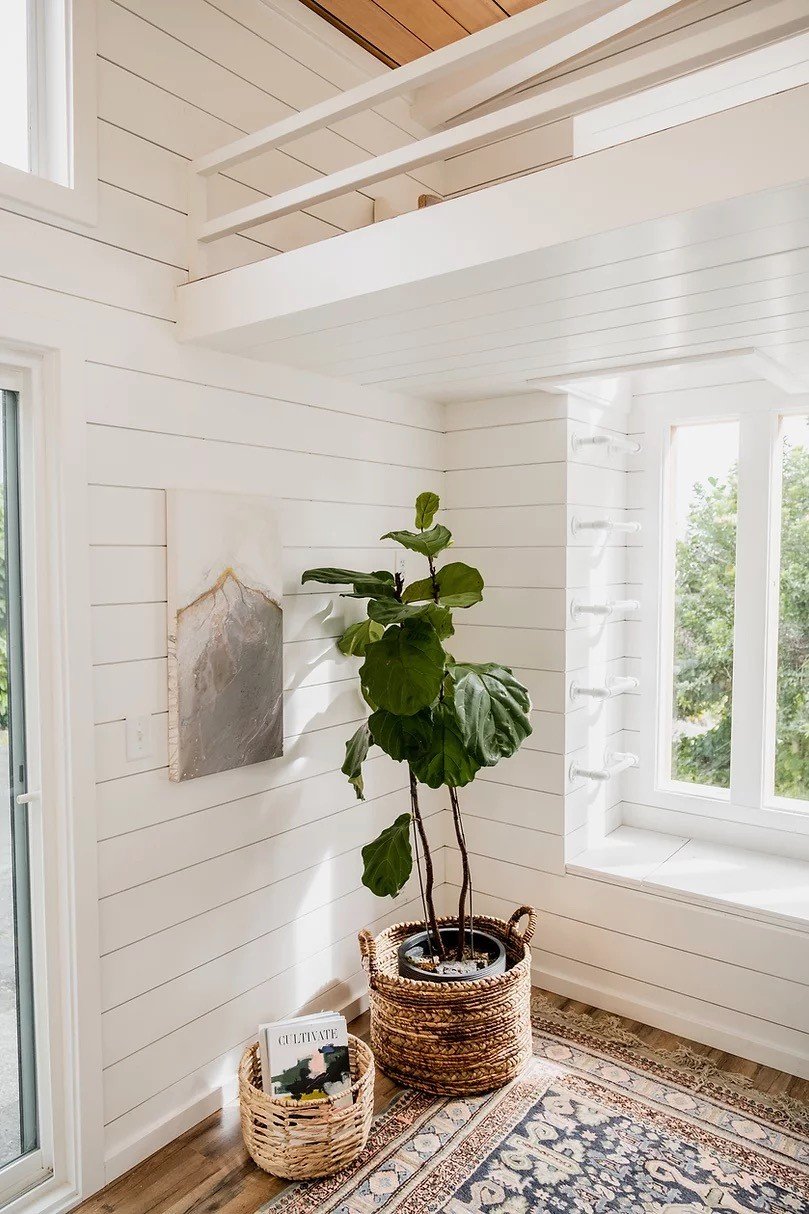 tiny house ohana