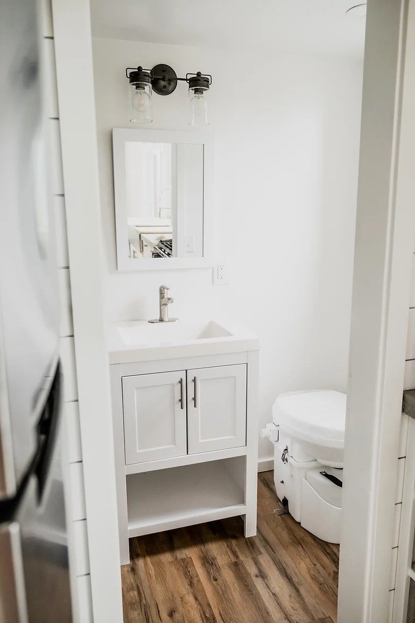 tiny house ohana