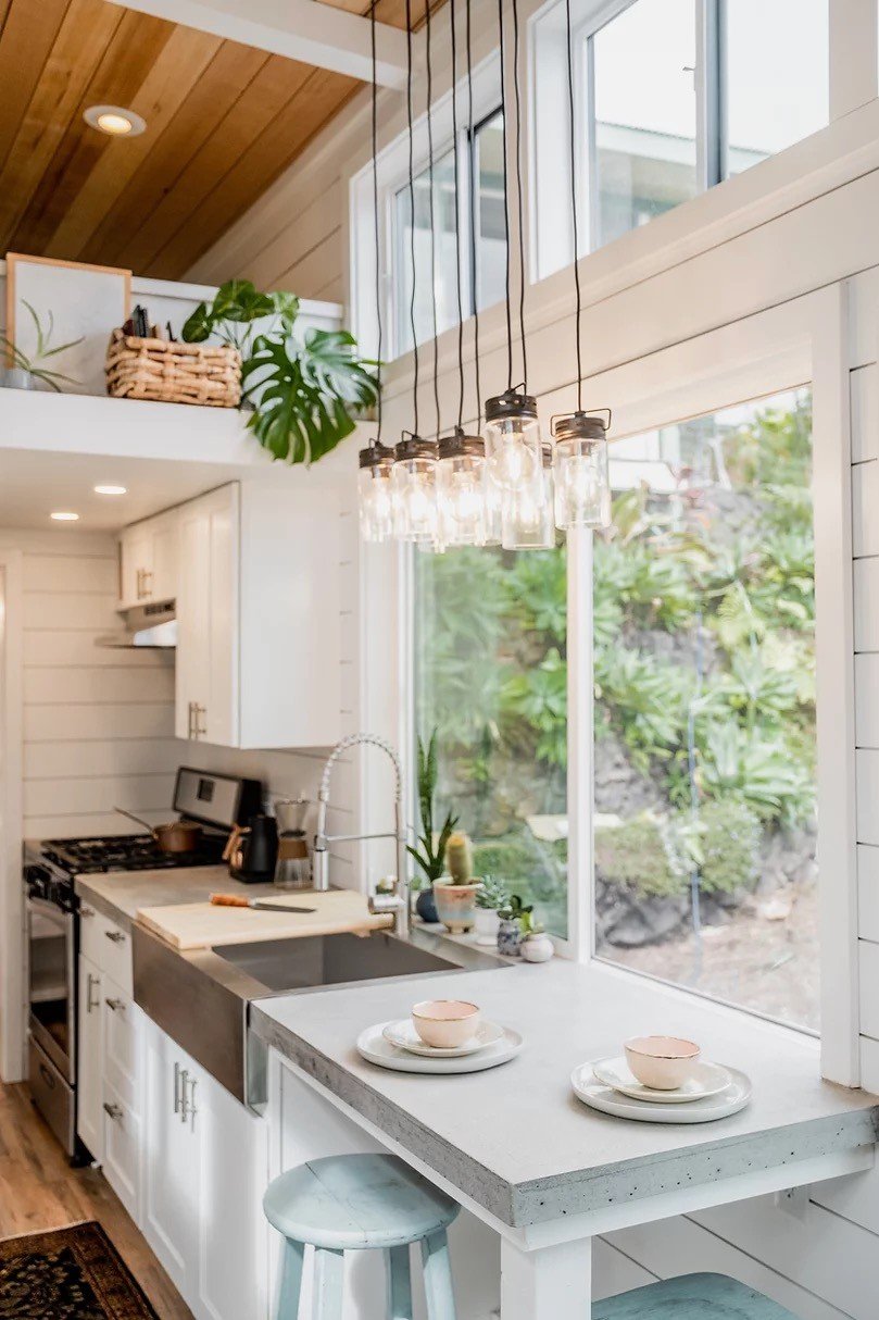 tiny house ohana