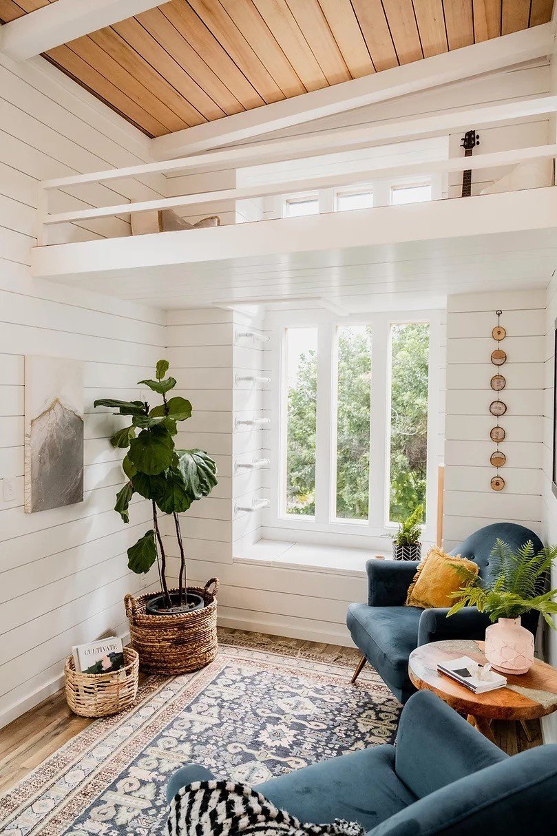 tiny house ohana