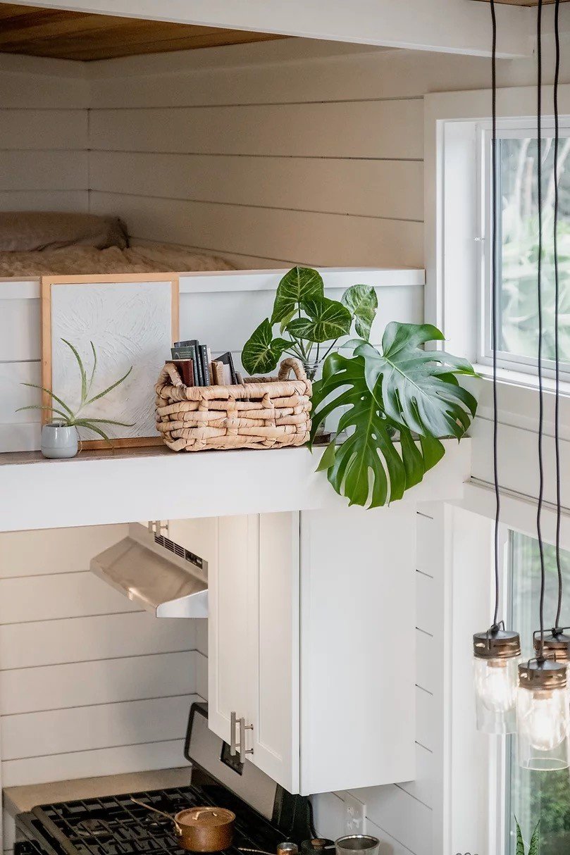 tiny house ohana