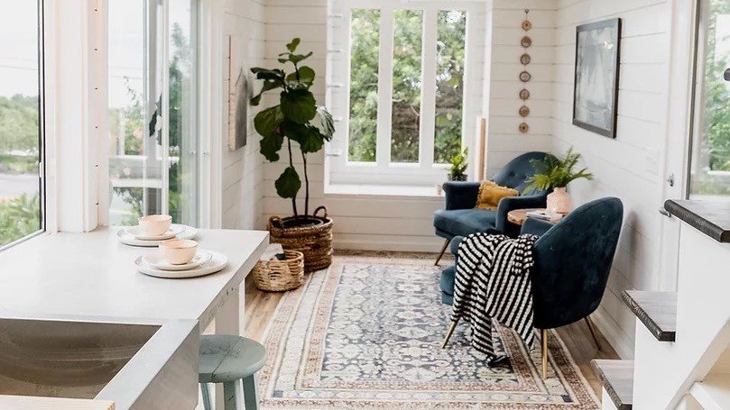 tiny house ohana