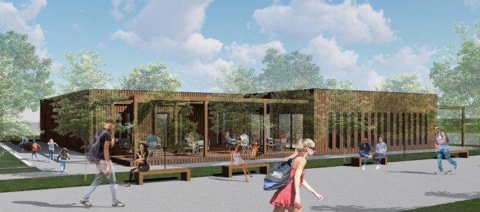 Nepropásněte přihlášku do prestižní soutěže Stavby s vůní dřeva