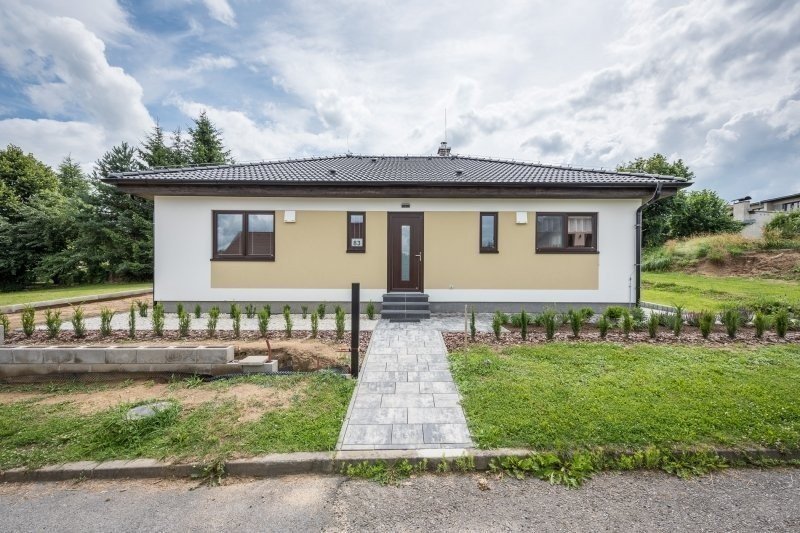 bungalov 4+kk
