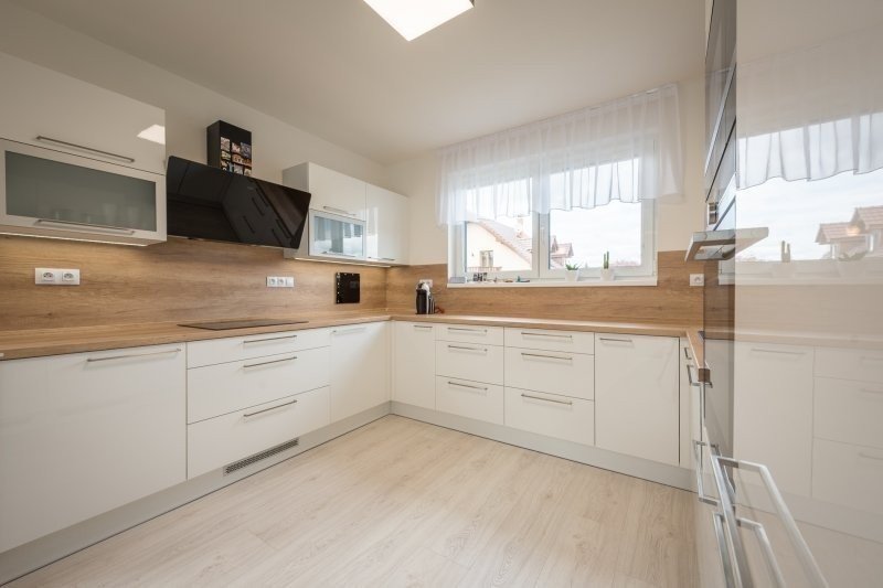 bungalov 4+kk