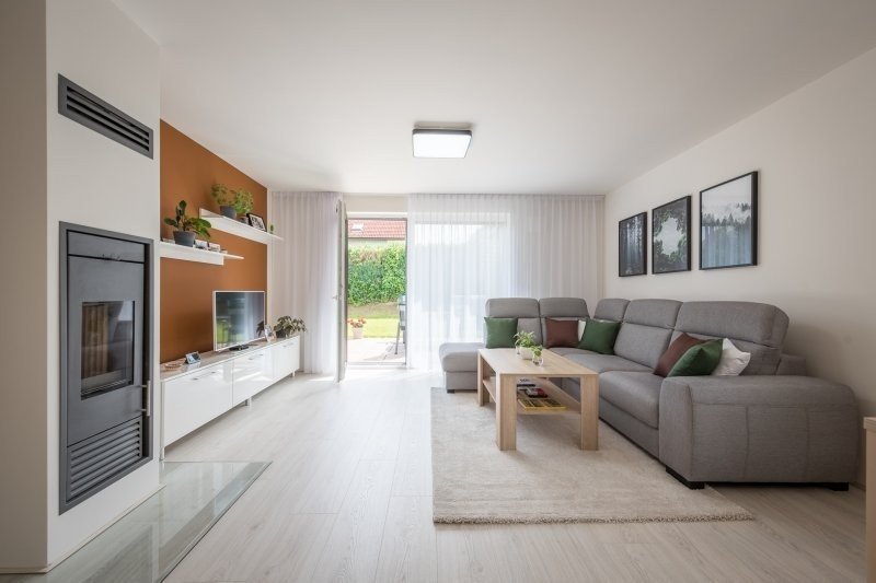 bungalov 4+kk