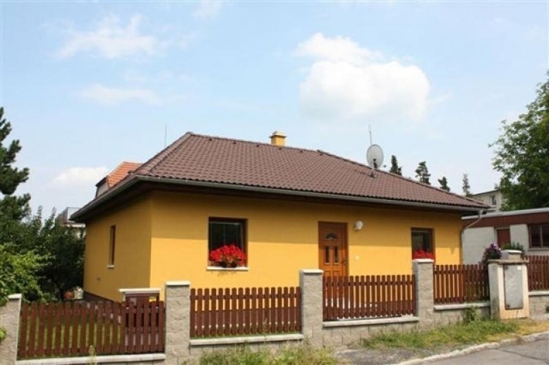 bungalov 4+kk