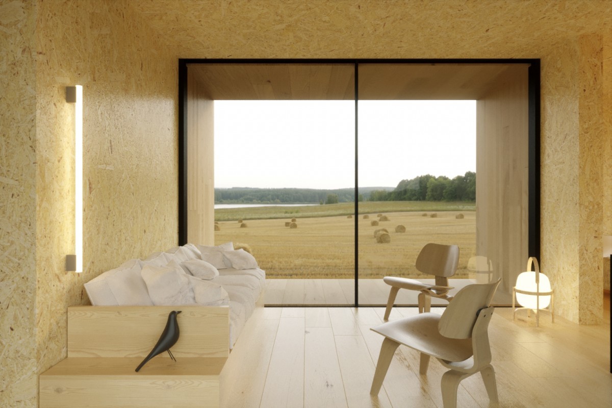 tiny house