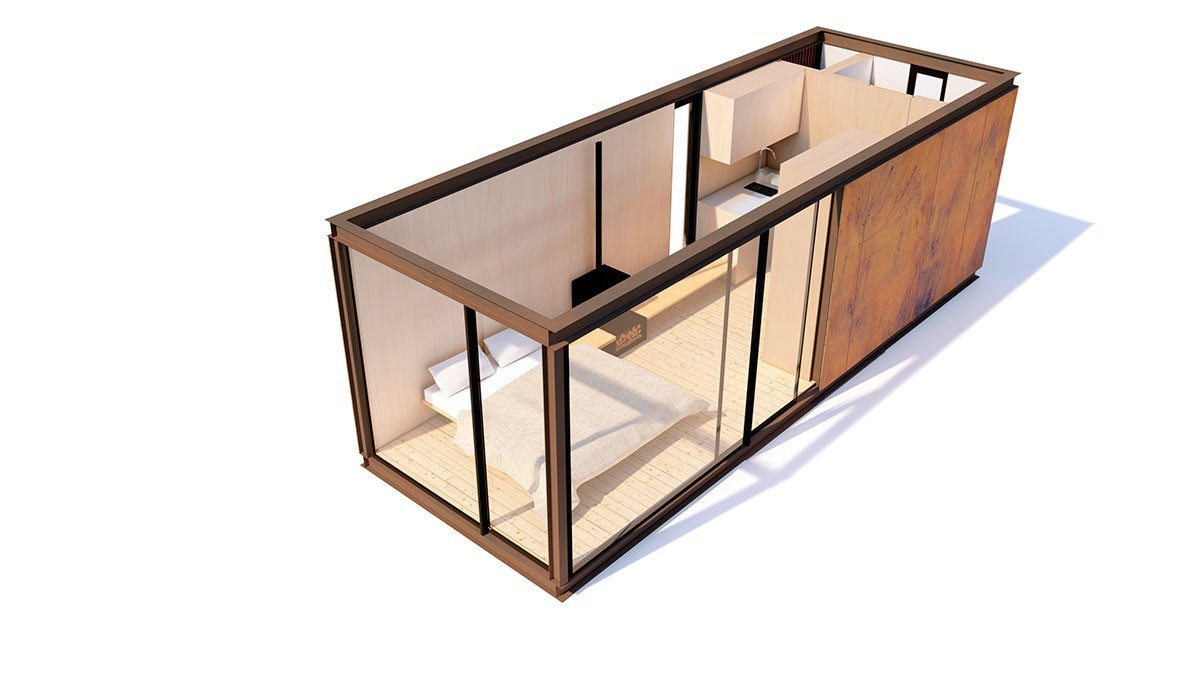 tiny house