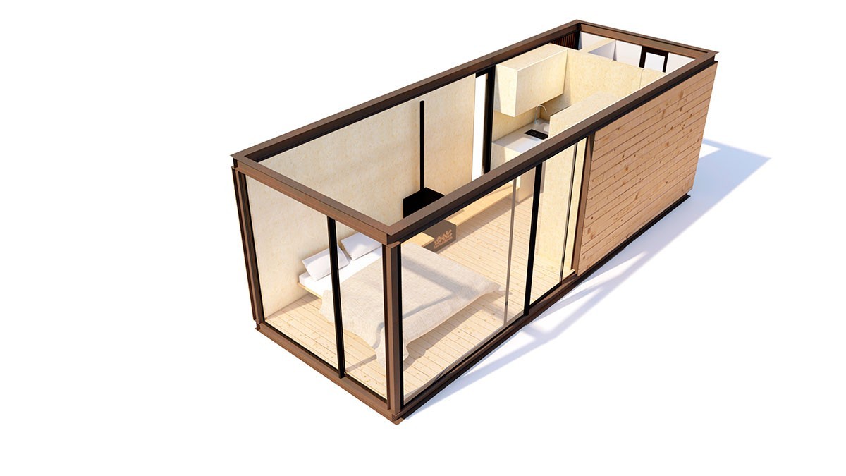 tiny house