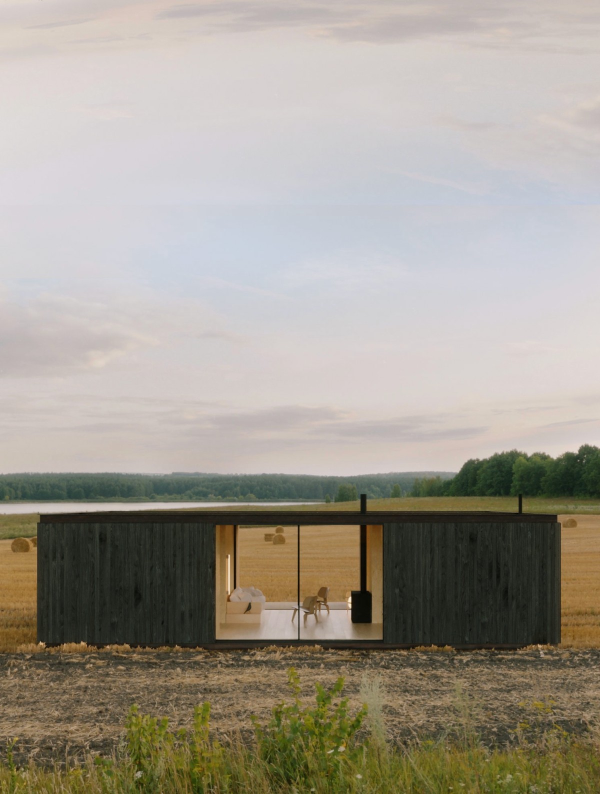 tiny house