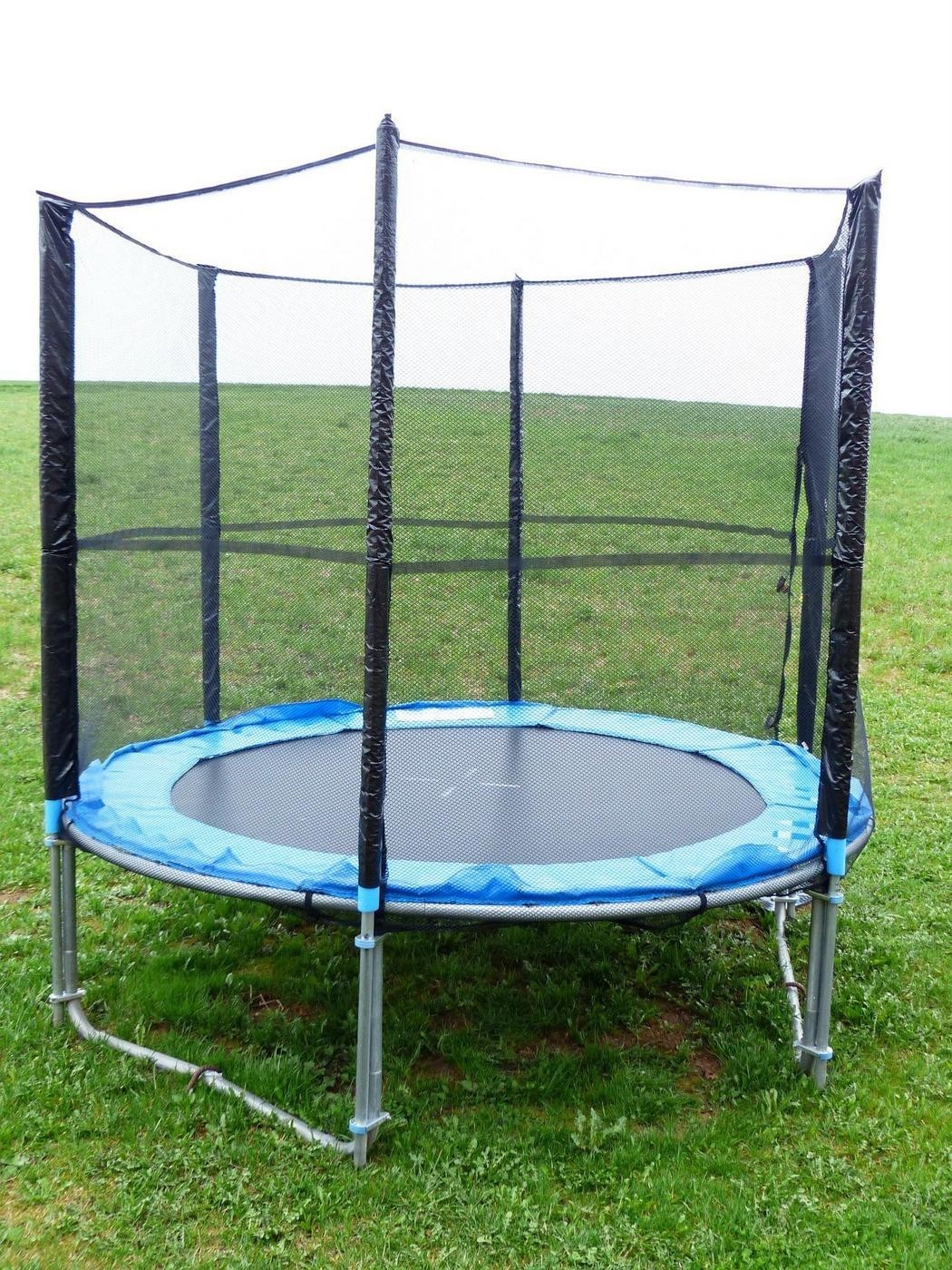trampolína 3 m