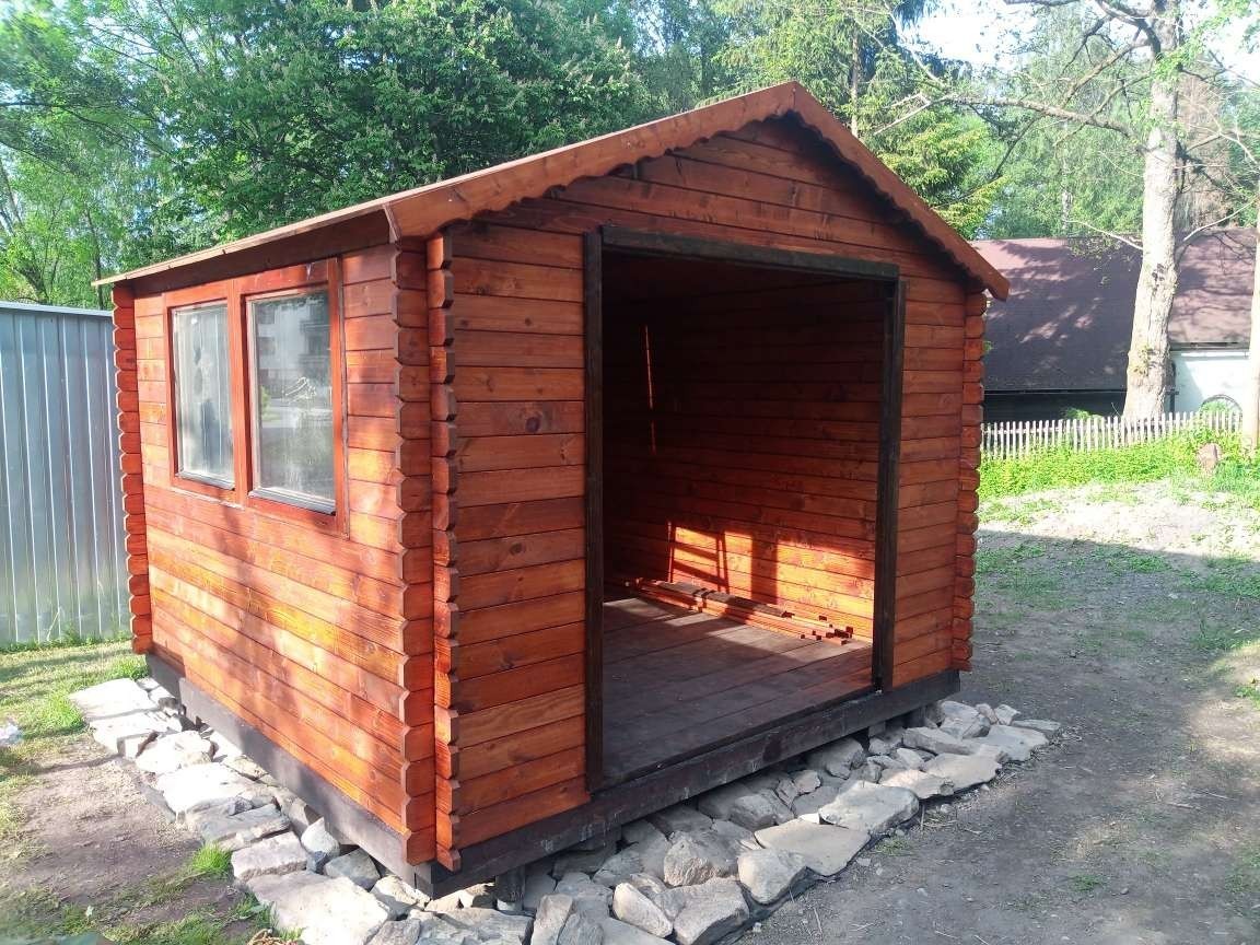 dílna svépomocí