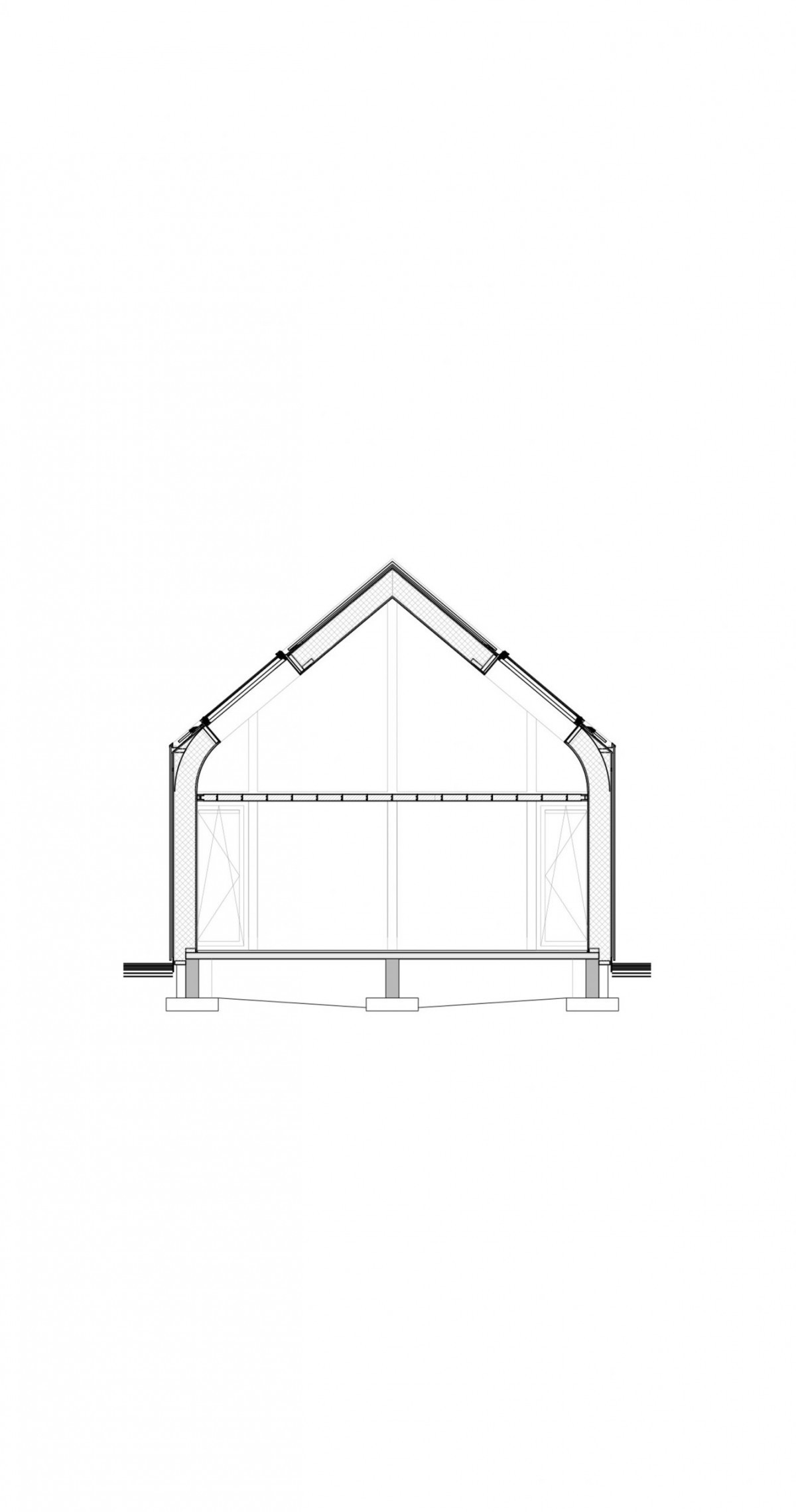 Modulový tiny house