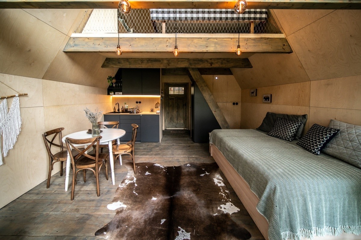 chata hygge