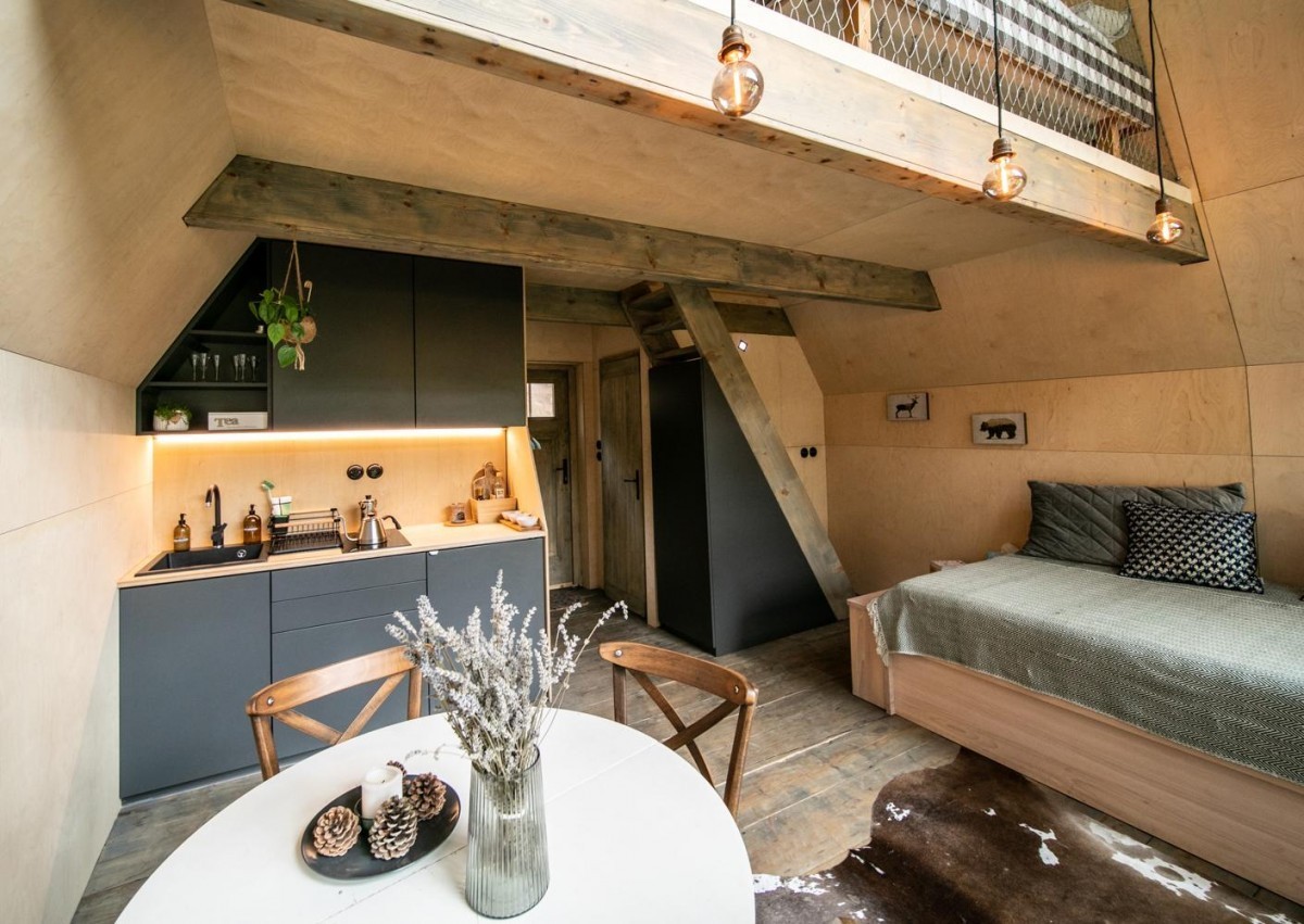 chata hygge