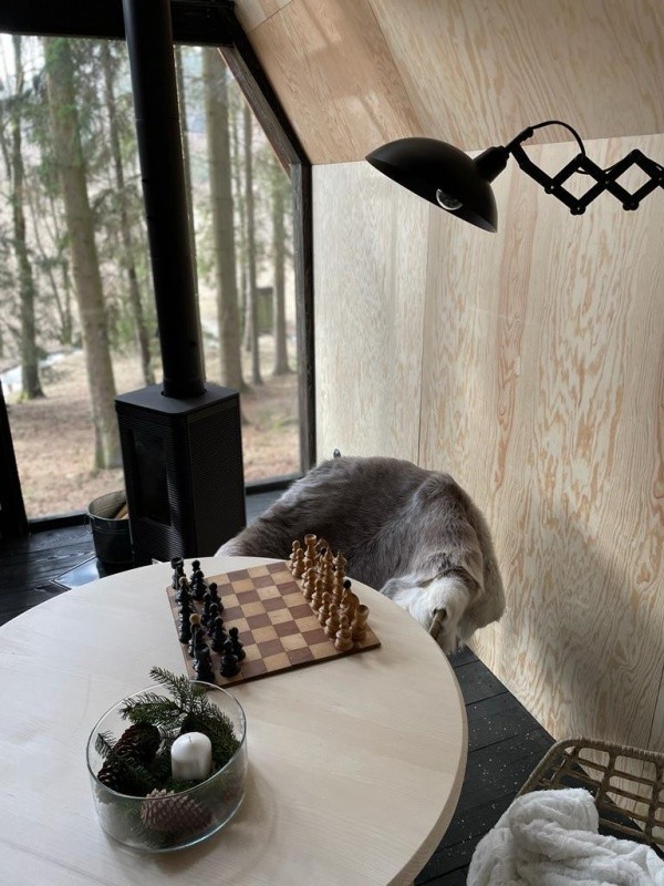 chata hygge