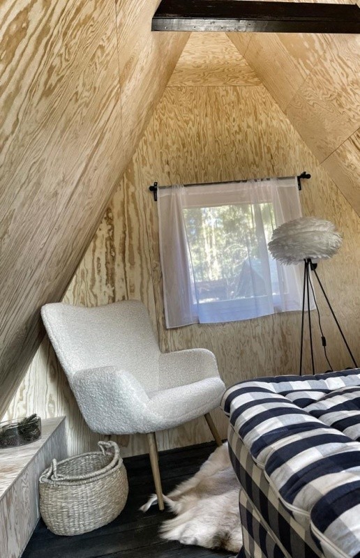 chata hygge