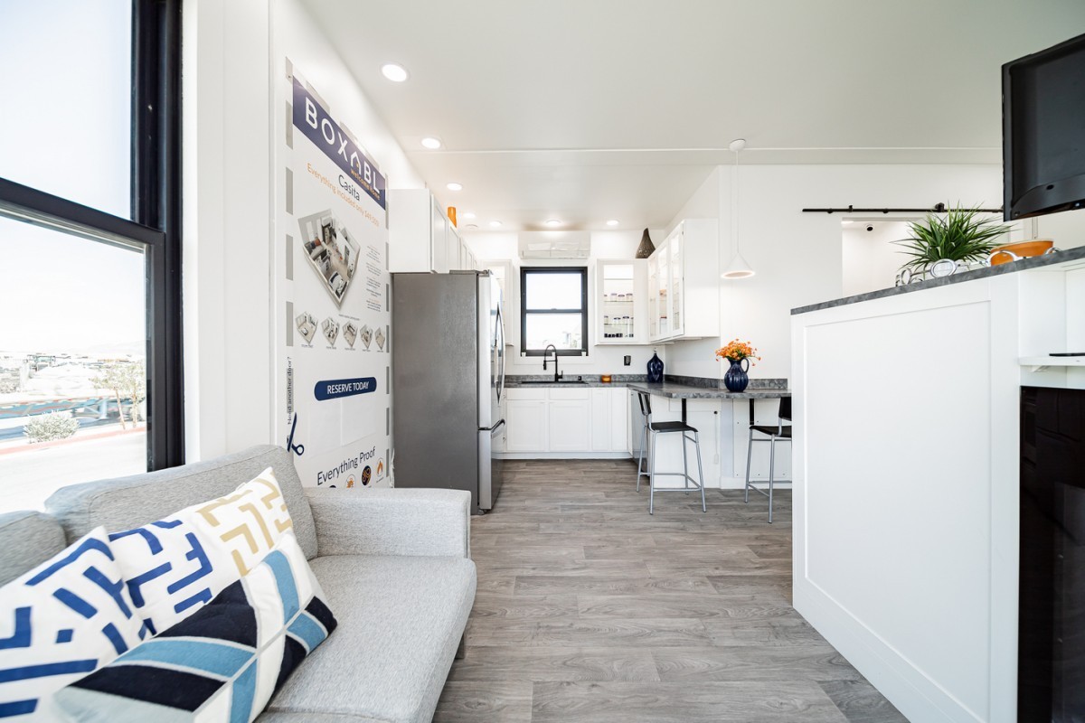 tiny house elon musk