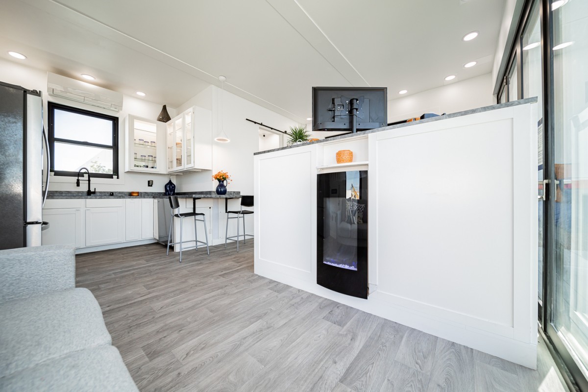 tiny house elon musk