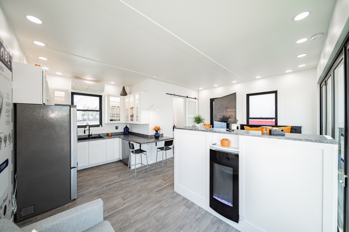 tiny house elon musk