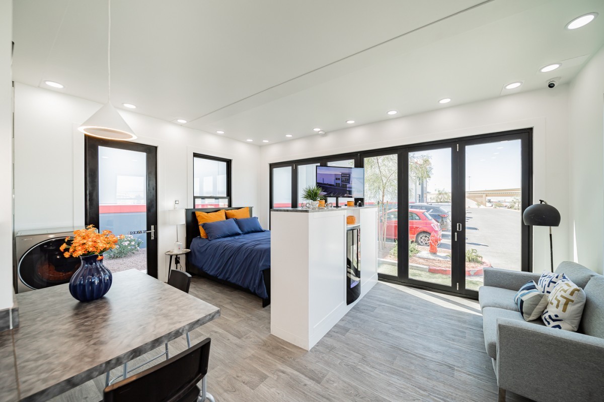 tiny house elon musk