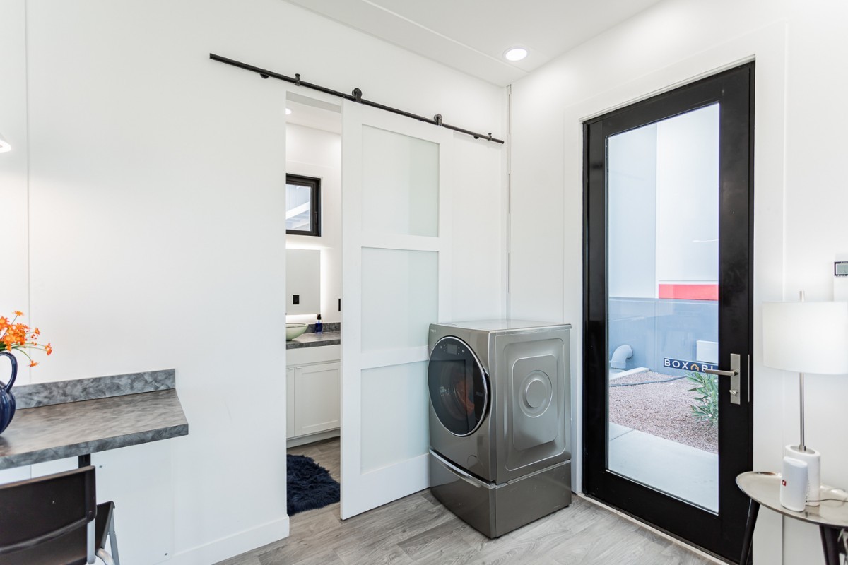 tiny house elon musk