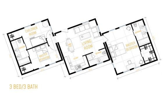 tiny house elon musk