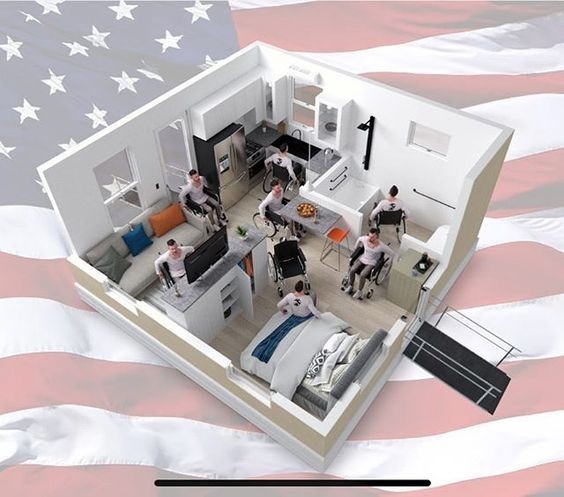 tiny house elon musk
