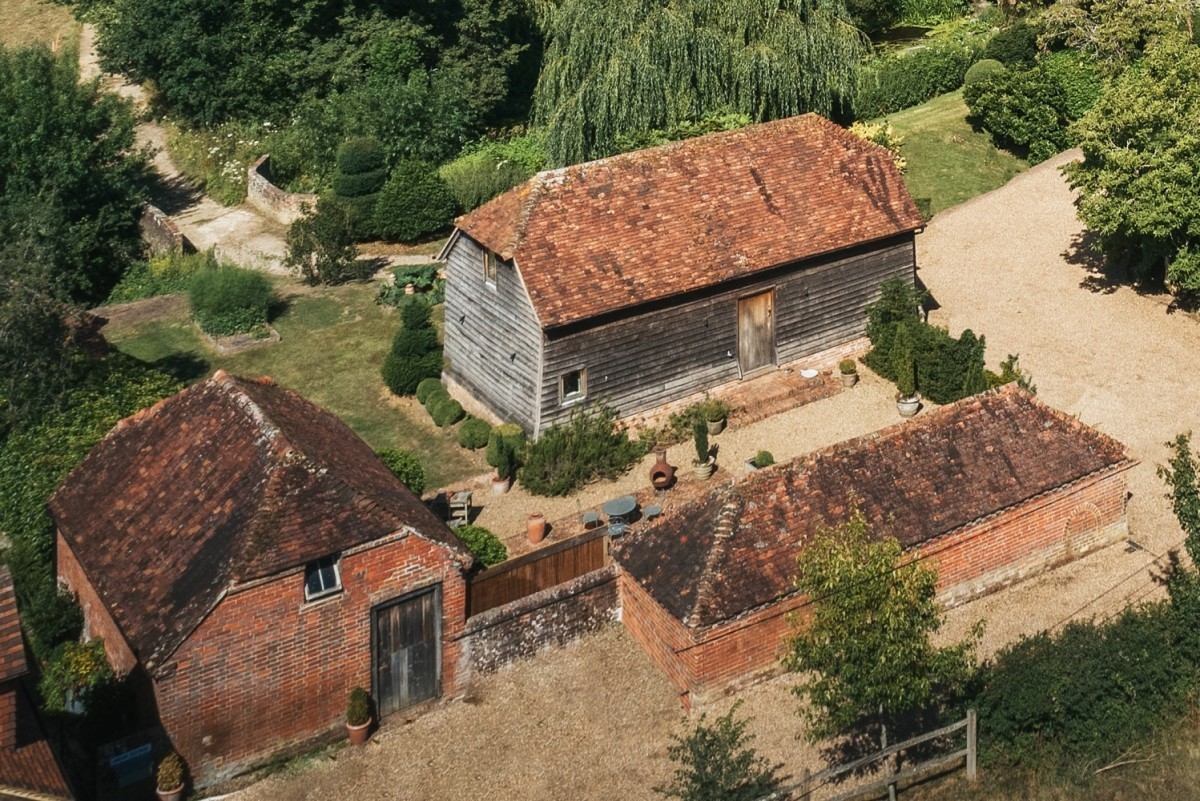 stodola