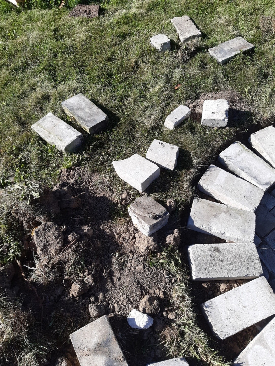 Zahradní ohniště