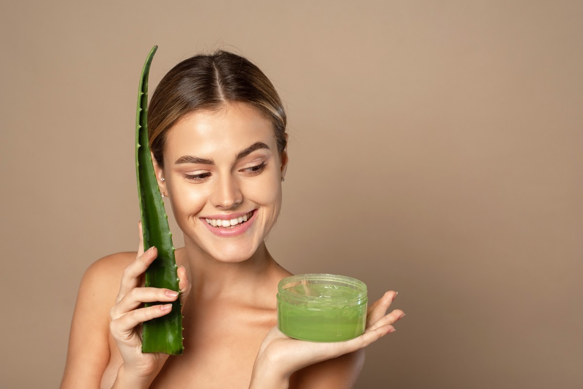 Aloe vera