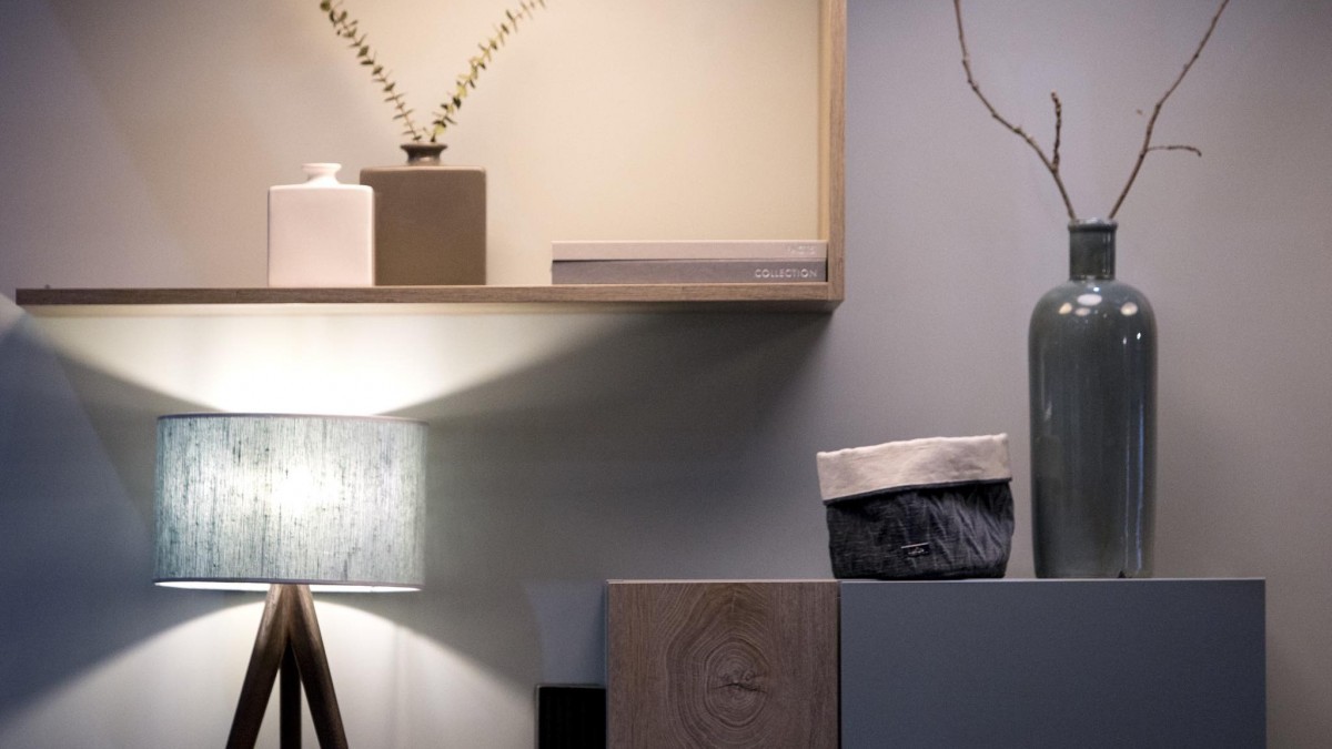 Zařiďte si moderní interiér – inspiraci najdete na veletrhu FOR INTERIOR